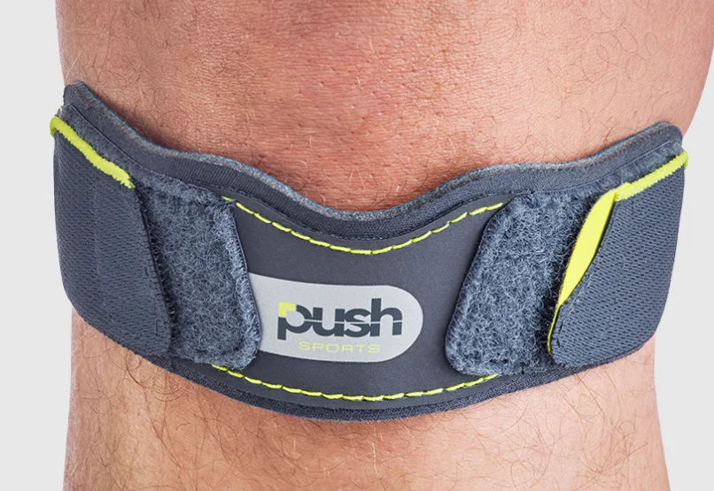 Push Patella Brace