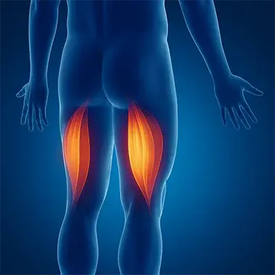 Hamstring Tears: What They Are, How They Happen, and How Physiotherapy Can Help