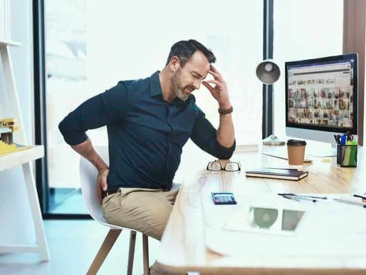 The Hidden Costs of Poor Ergonomics: Impact on Productivity and Health