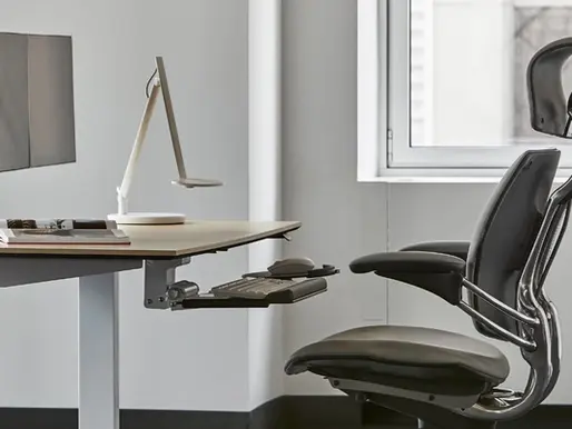Beyond the Chair: Enhancing Posture with Supportive Accessories