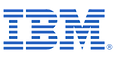 IBM logo pro learn english website