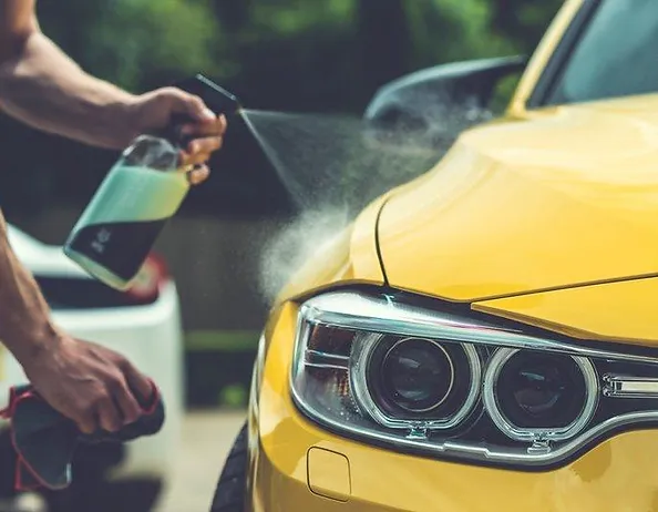 Doorstep Car Cleaning Eserclick Com
