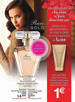 OFERTA RARE GOLD