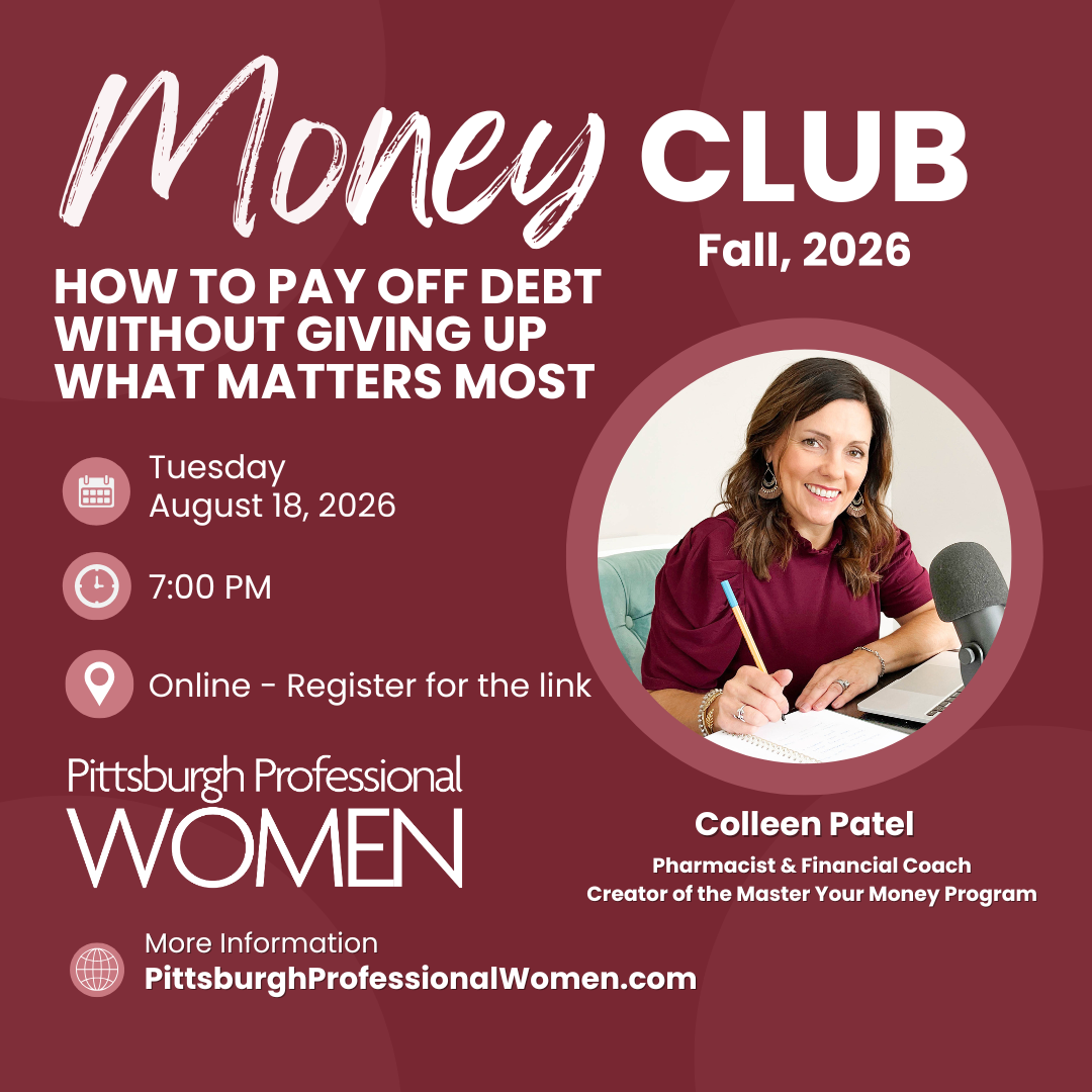 Fall Money Club: How to Pay Off Debt Without Giving Up What Matters Most