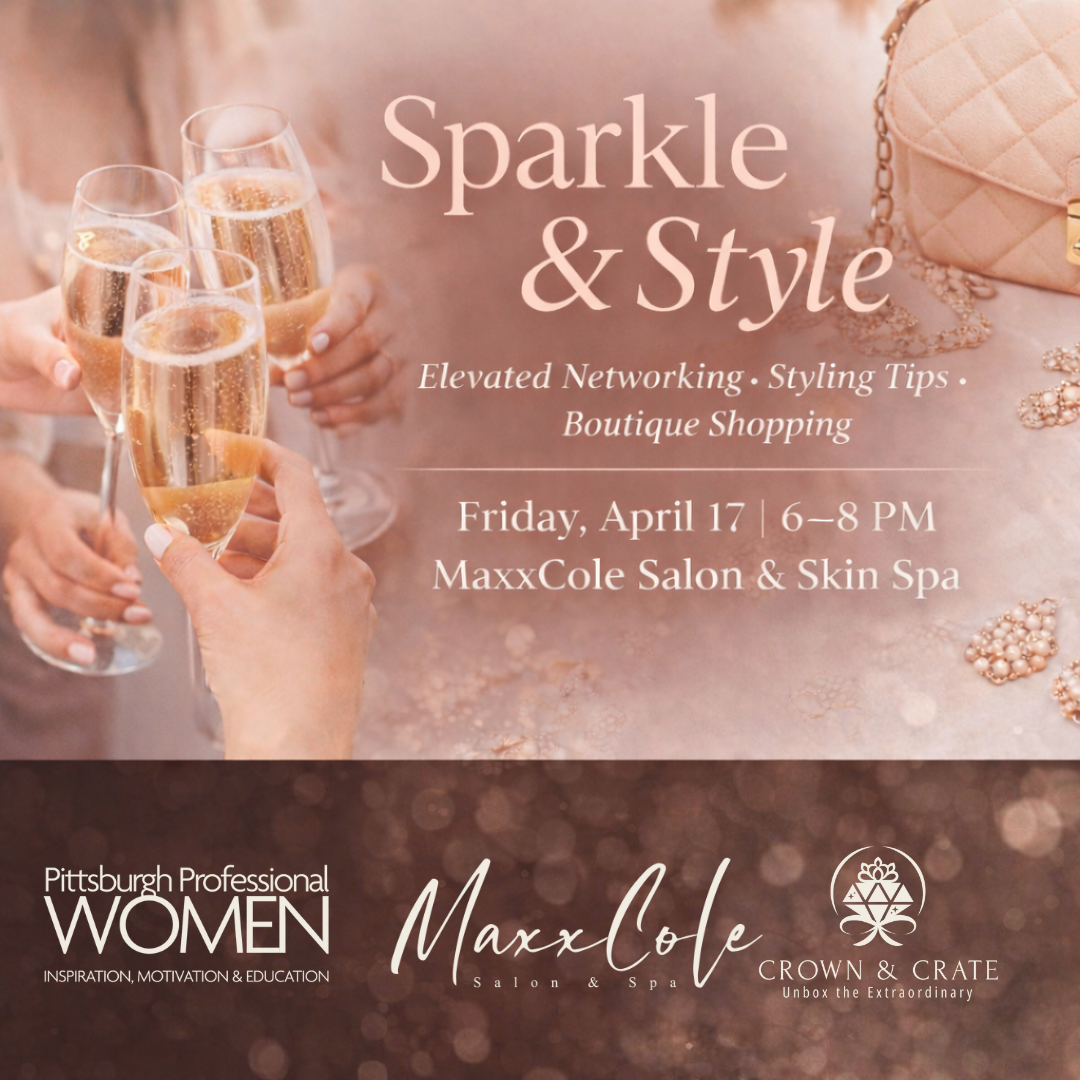 Sparkle & Style Networking
