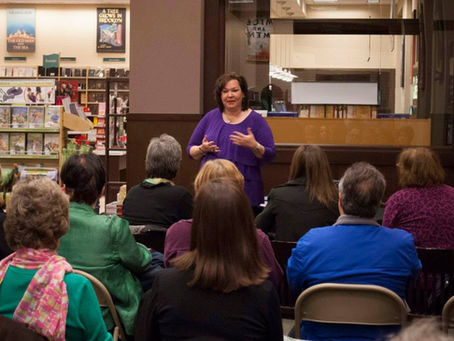 I'm not a man-hater; I'm just done staying quiet