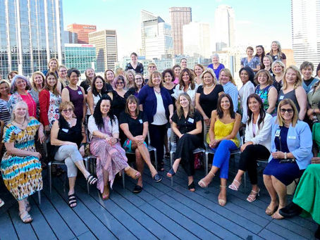 Pittsburgh Professional Women Invites You to Elevate Your Summer Networking