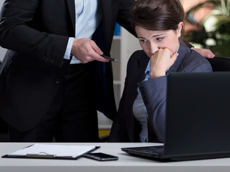 12 Professional Responses when Dealing Big Egos and Bullies at Work
