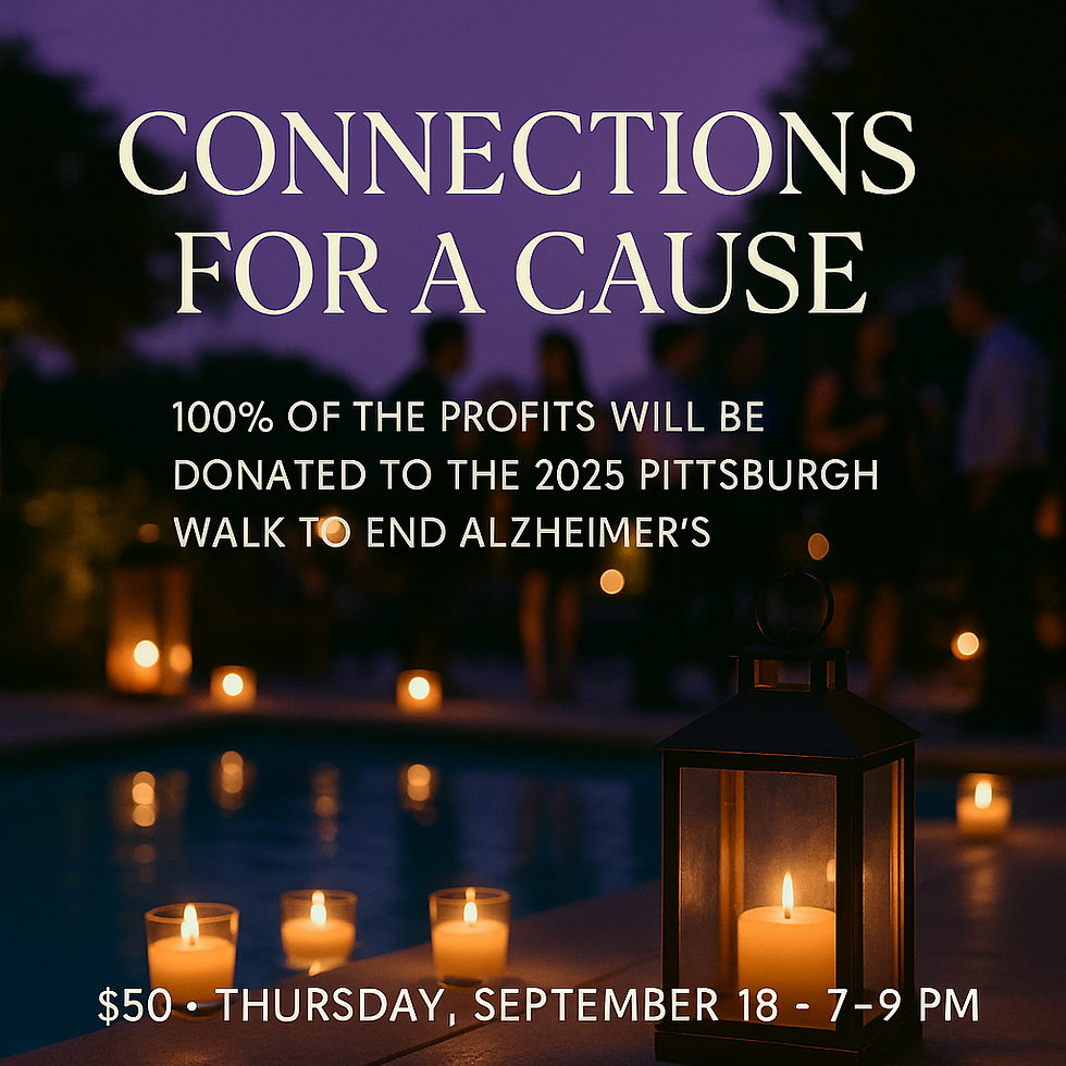 Connections for a Cause: Poolside Networking & Wine Pull