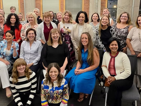 Spring 2026 Events - Save These Dates