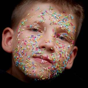 Boys Struggling to be Men