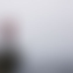 Dangerous Disconnect