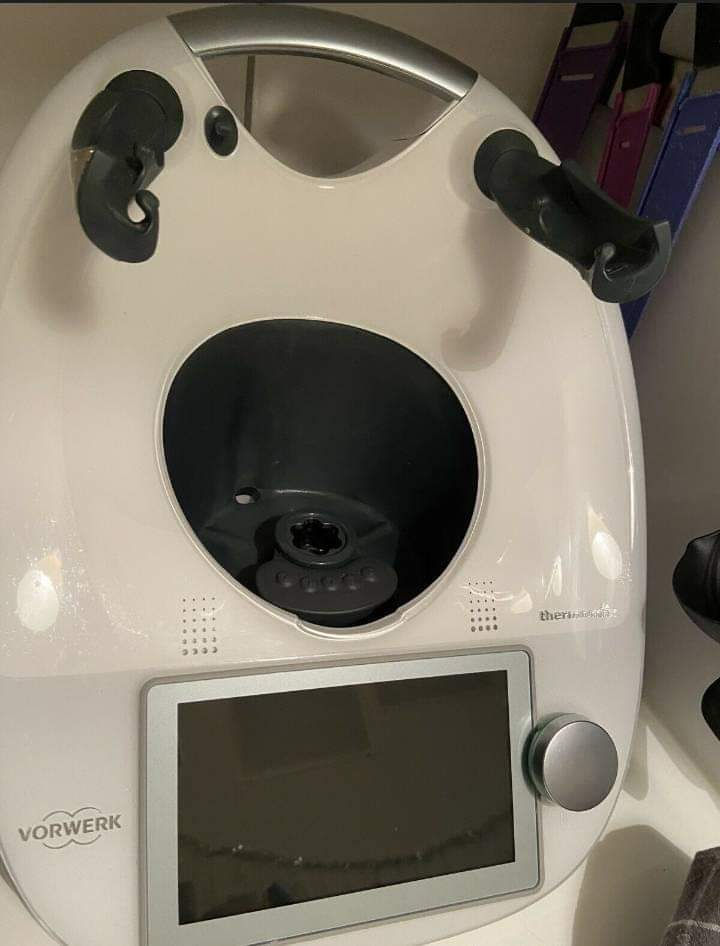 Miniature : Mein neuer Thermomix TM 6 mit deutschem Zubehör. ES EST in Gutem Zustand und Hat