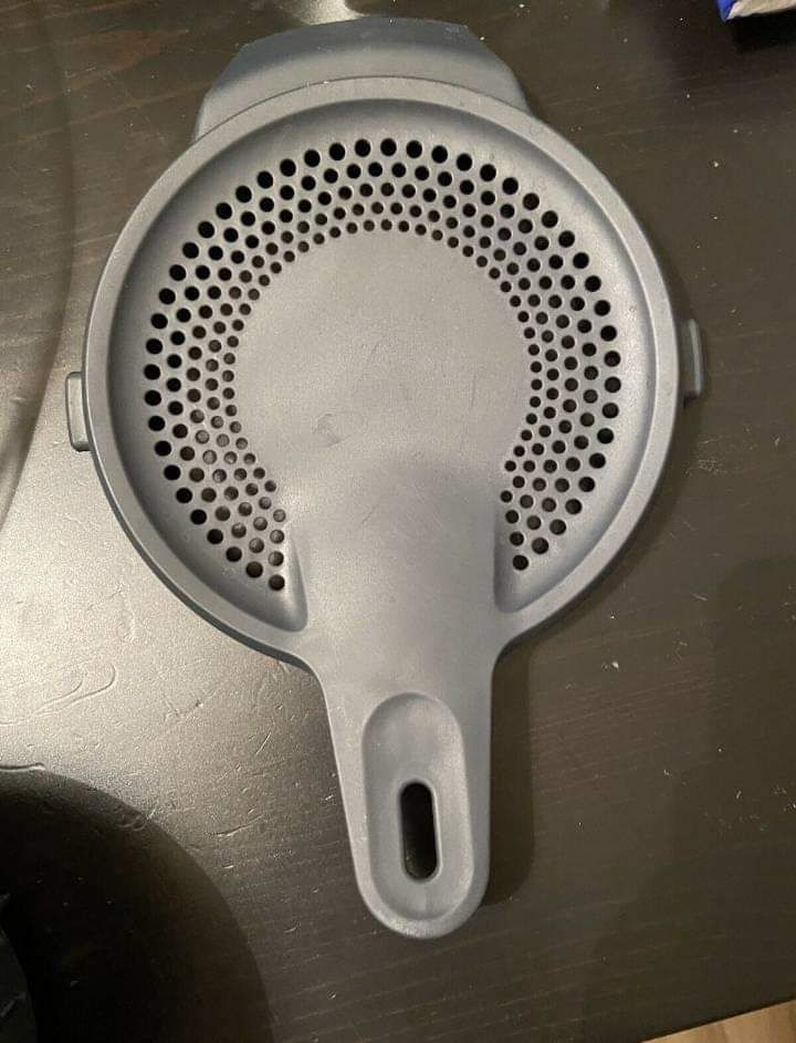 Miniature : Mein neuer Thermomix TM 6 mit deutschem Zubehör. ES EST in Gutem Zustand und Hat