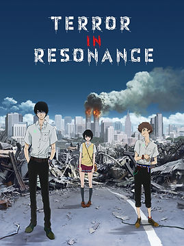 Terror In Resonance