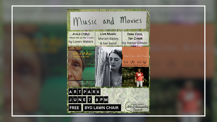 Movie and Music Series