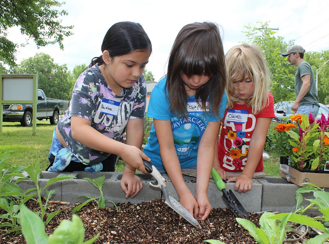 Kids Community Garden Survey Report.png