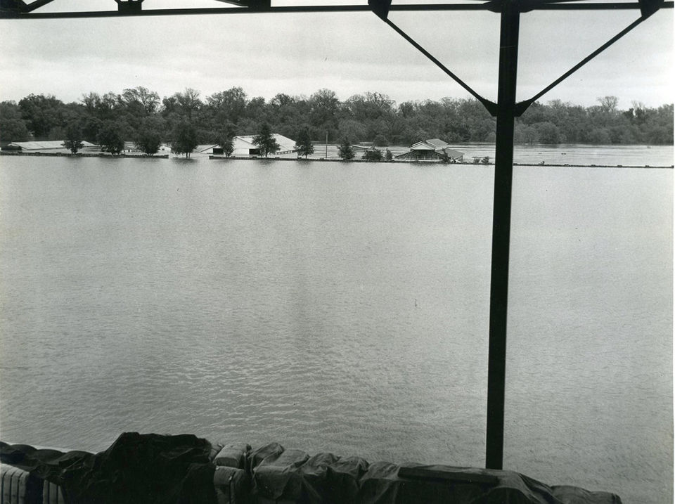 Flooding at fairgrounds Miami 1951.jpeg