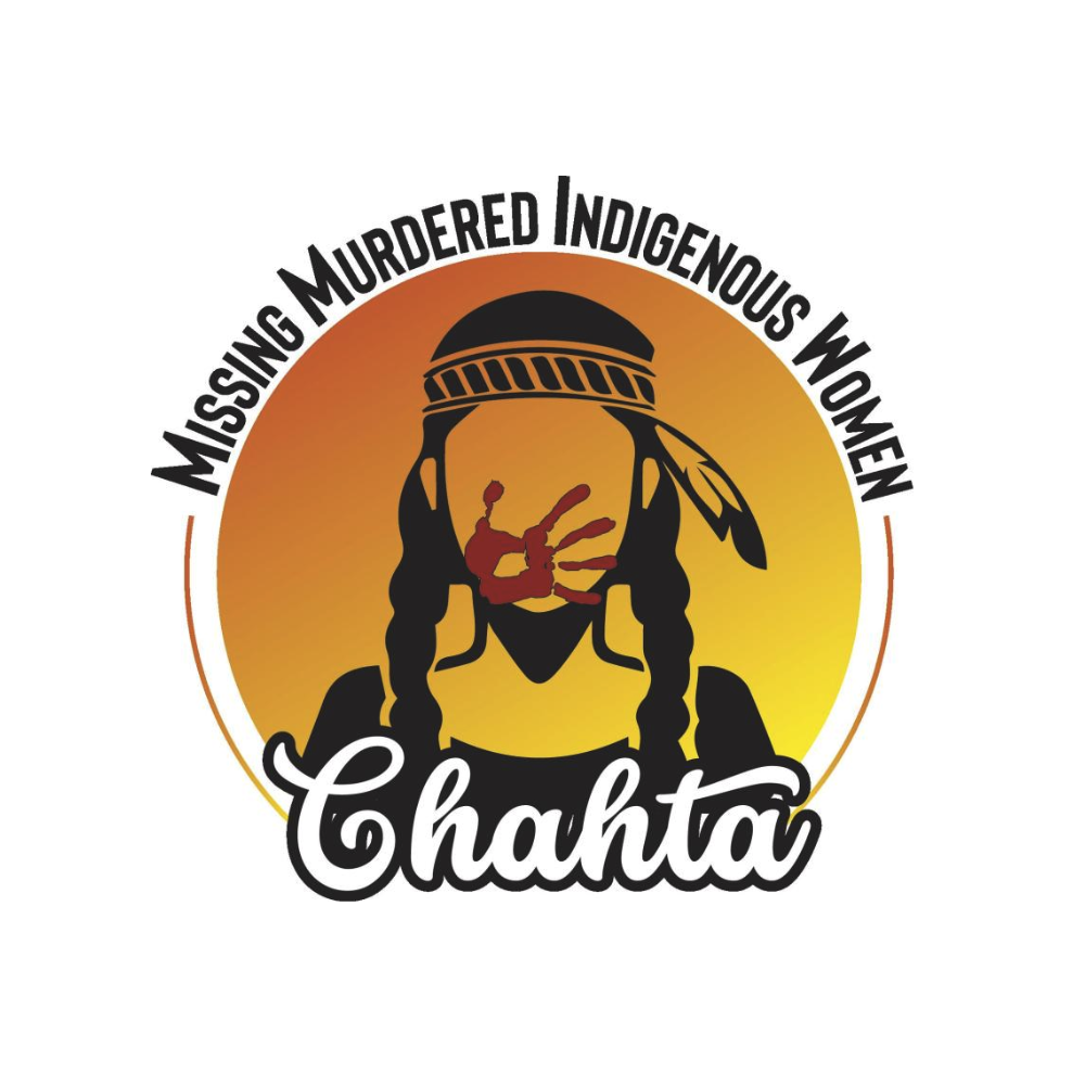 Writer: MMIW-Chahta