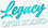 Legacy Open Rodeo logo