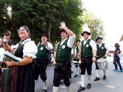 Festumzug 2019