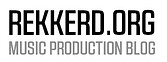 Rekkerd Music Production Blog - HydraTek Featured