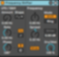 Ableton Frequency Shifter | Stereo Width Techniques Blog by HydraTek