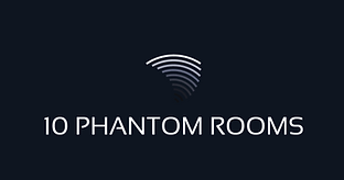 10 Phantom Rooms HydraTek Collaboration