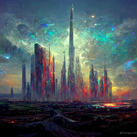 Modern Composer Dojo Challenge - MEKKA by HydraTek