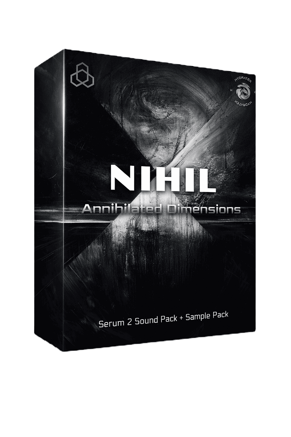 N I H I L - Annihilated Dimensions for Serum 2