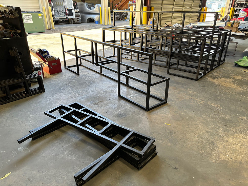 Welding/Fab