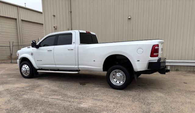Bright White Conversion