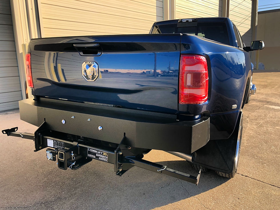 Patriot Blue Ram 5500