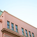 Edificio rosa