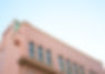 Pink Building