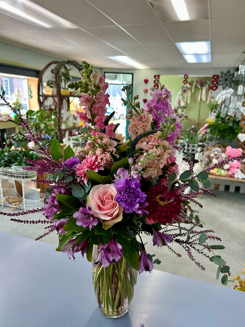 Thumbnail: Blush Moonlight