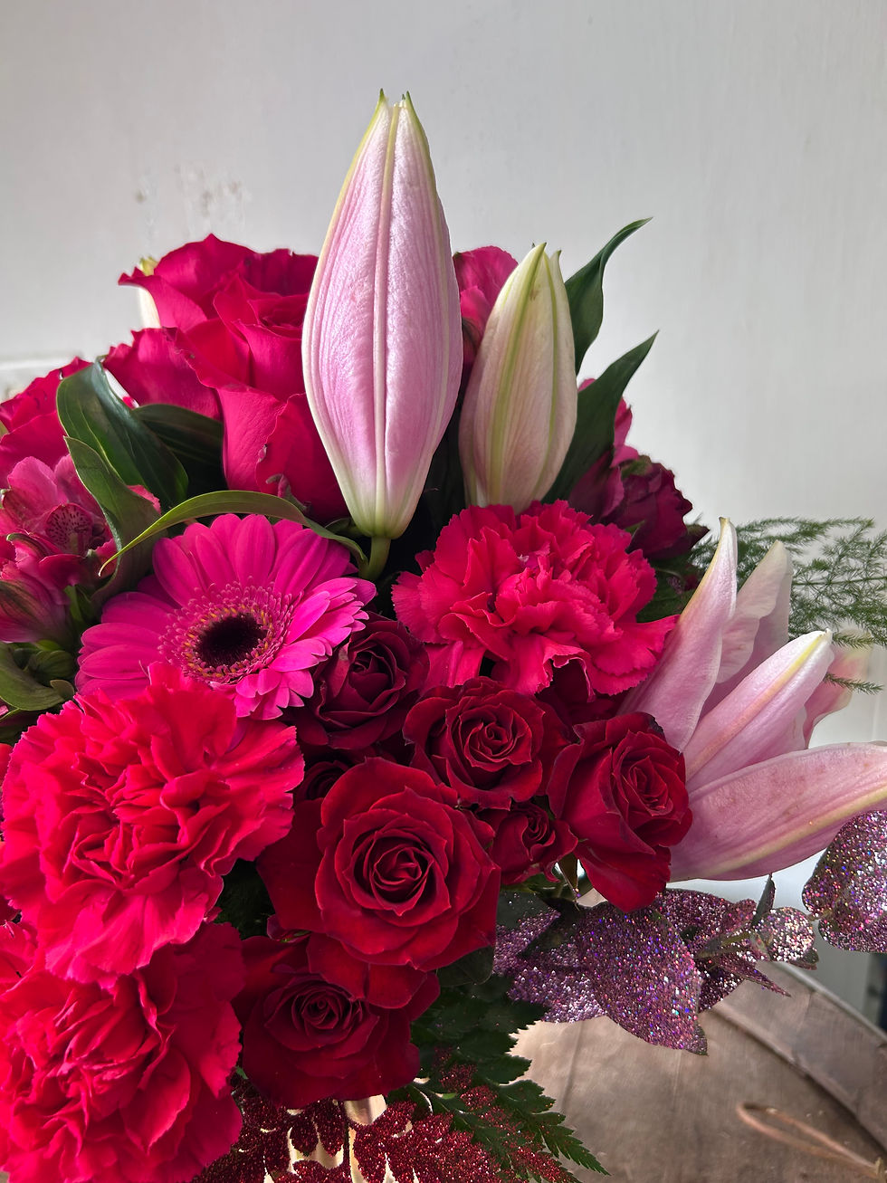 Thumbnail: Fiery Romance