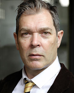 Christian Bradley