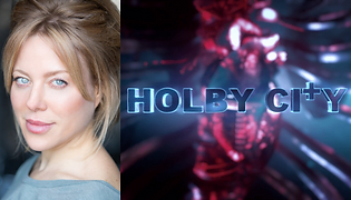 Jess has been in hospital...