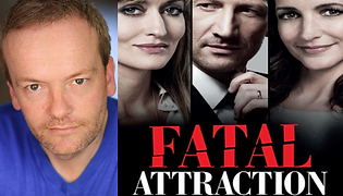 Gerard appearing in FATAL ATTRACTION.....