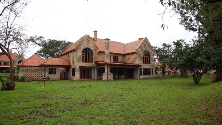 Beautiful house 6