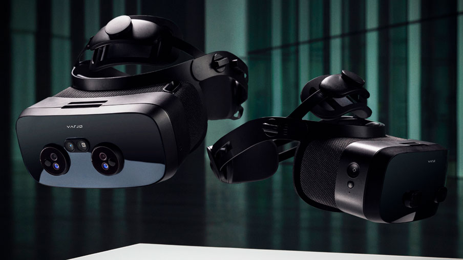 Realidad Virtual
