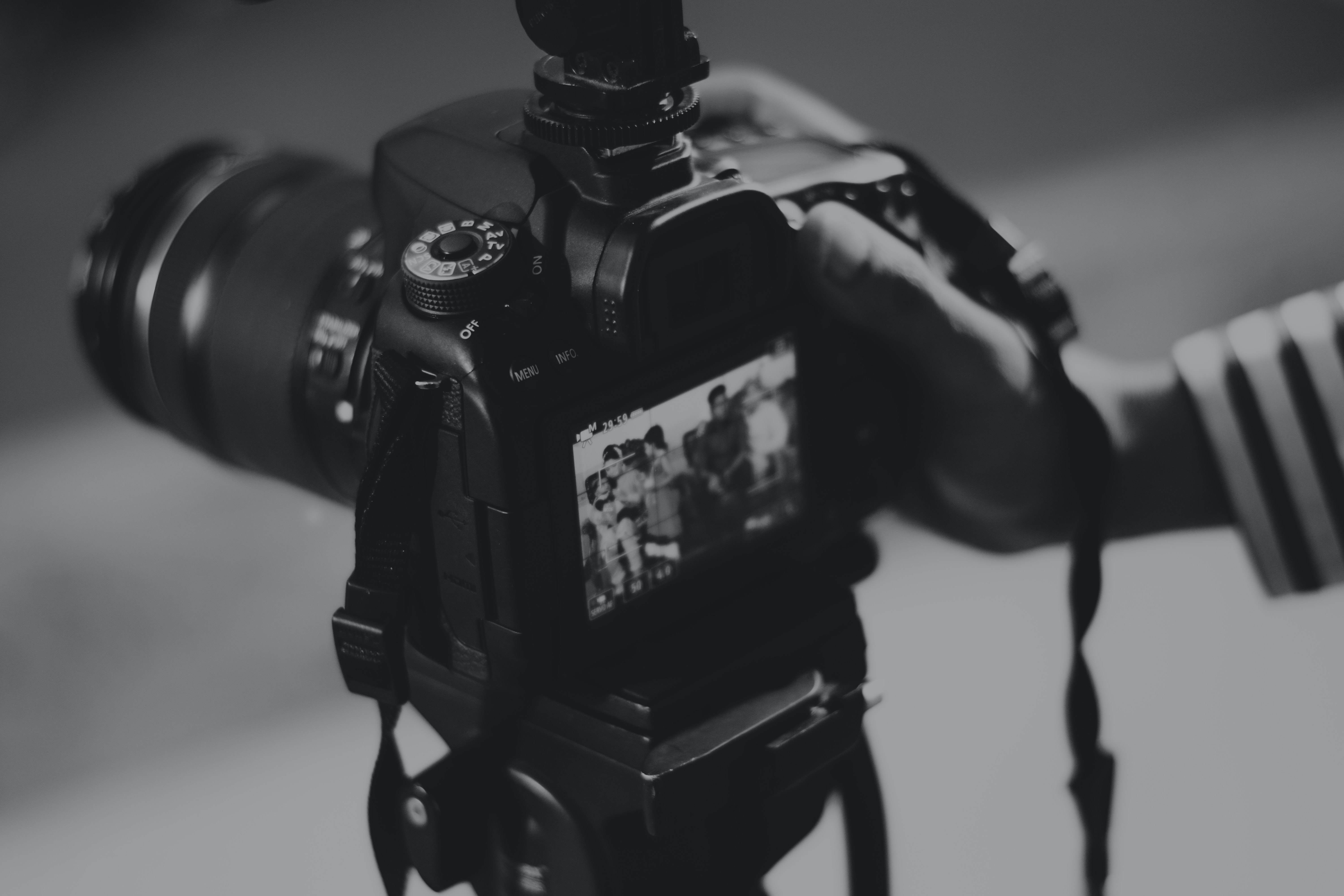 Fotografía