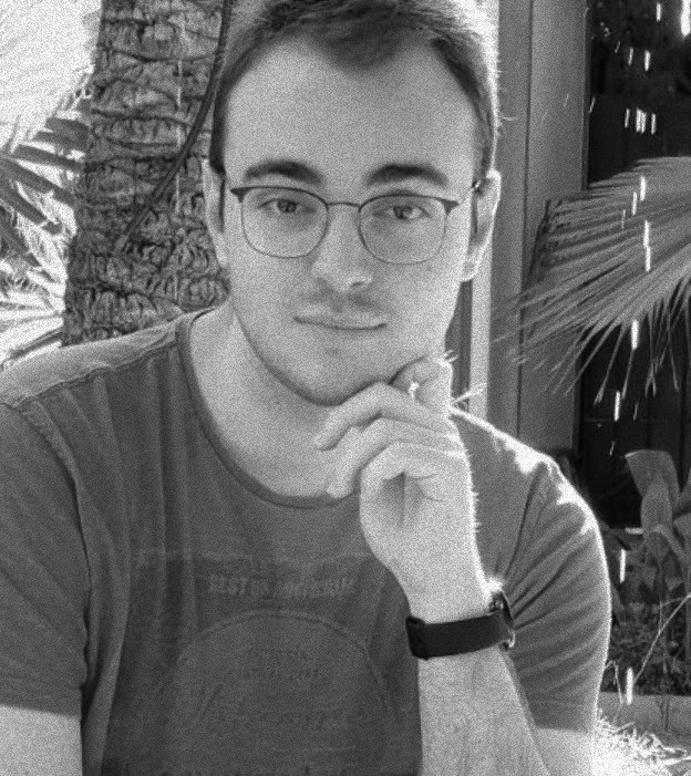 Pablo R. Guevara
