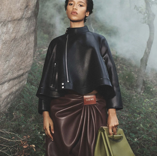 Why Fashion Feels Flat and Loewe Doesn't