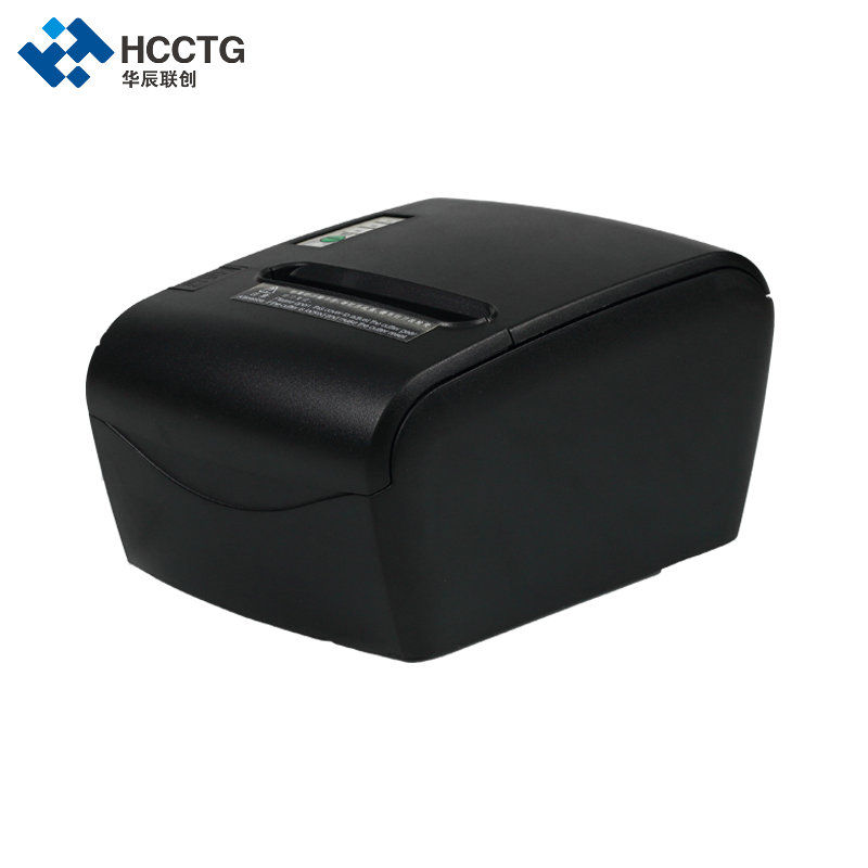 Thumbnail: HCC-POS88VI: Hcc High Resolution 80 mm thermal used laser printer