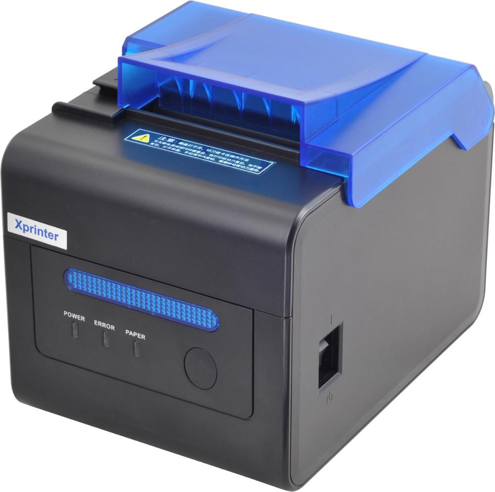 C230H Thermal Kitchen Printer with spill protection