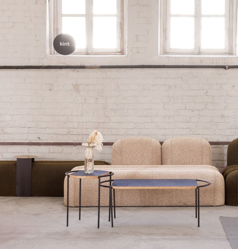 Прев'ю: Диван puffa m12