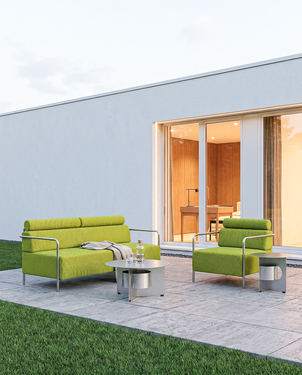 Прев'ю: Диван weekend