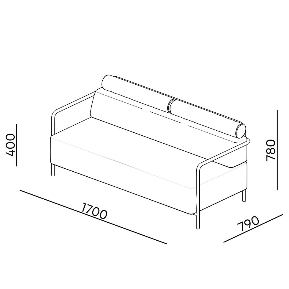 Прев'ю: Диван weekend